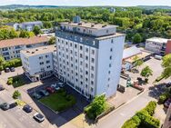 3 Zimmer Penthouse - Wohnung in Gießen - Gießen