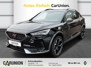 CUPRA Formentor, 1.5 TSI, Jahr 2024 - Schmalkalden