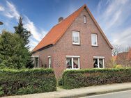 tolles Handwerkerhaus - mitten in Wittmund - Wittmund