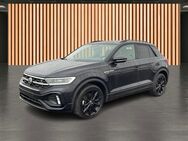 VW T-Roc, 2.0 TSI R-Line, Jahr 2024 - Dresden