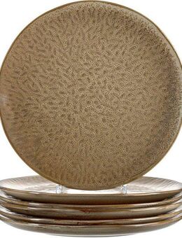 LEONARDO Speiseteller Matera, (6 St), Ø 27 cm