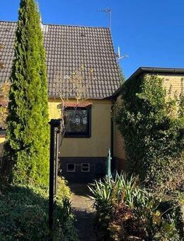 Ideal für kreative Gestaltungsideen! Solides Einfamilienhaus in optimaler Lage! - Seevetal