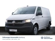 VW T6.1, 2.0 TDI Kasten, Jahr 2023 - Hamburg