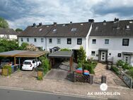 Charmantes Reihenmittelhaus in Hameln-Basberg - Ihr neues Zuhause in ruhiger Lage - Hameln