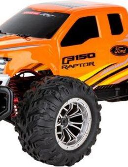 Carrera® RC-Monstertruck Carrera® RC - Ford F-150 Raptor D/P, 2,4 GHz