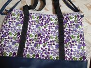 Umhänge Tasche Einkaufstasche Handtasche Handgemacht - Doberlug-Kirchhain Zentrum