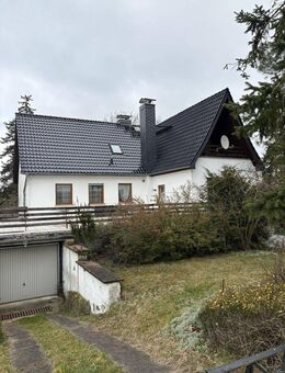 Geräumiges Familienhaus in Schönebeck (Elbe) - Schönebeck (Elbe)