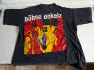 Böhse Onkelz Shirt WIR HAM NOCH LANGE NICHT GENUG - Hagen (Stadt der FernUniversität)