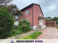 Sanierungsbedürftiges EFH in Emmering mit viel Potential - Emmering (Landkreis Fürstenfeldbruck)