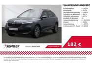 Skoda Kamiq, 1.0 TSI CLEVER Care Connect, Jahr 2021 - Emsdetten