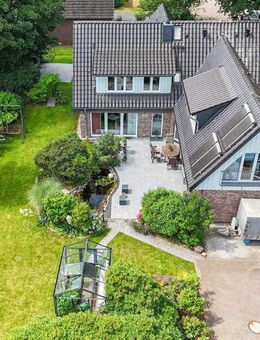 Generationenwohnen in ruhiger Wohnlage von Hamburg Sasel - Hamburg