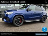 Mercedes GLE 53 AMG, AMG DIST AIRM BURME MEMO, Jahr 2020 - Lebach