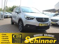 Opel Crossland X, 1.2 Ultimate, Jahr 2019 - Weimar