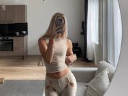 In München 👄 DEUTSCH Melanie 20J ❤️ Sex, Deepthroats und Massagen - München