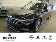 VW Passat Variant, 2.0 TDI Elegance, Jahr 2022 - Braunschweig