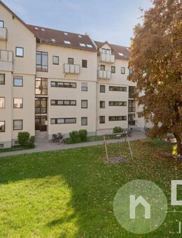 Invest in die Zukunft ! Jetzt kaufen - attraktive Miete erhalten - später selber einziehen. - Gröbenzell