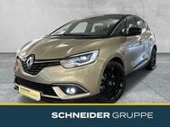 Renault Scenic, Black Edition TCe 160, Jahr 2020 - Frankenberg (Sachsen)