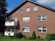 Eine seltene Gelegenheit! Mehrfamilienhaus mit eigener Tiefgarage in Hünxe sucht neue Eigentümer! - Hünxe