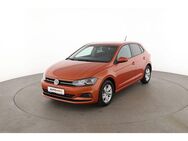 VW Polo 1.0 TSI Comfortline - Berlin