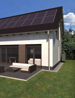 Erfurt-Stadt. Doppelhaushälfte auf grosszügigem Baugrundstück in guter Lage in der Sulzer Siedlung. - Erfurt