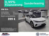 VW ID.4, PRO PERFORMANCE IQ LIGHT AR WP, Jahr 2023 - Offenbach (Main)