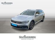 VW Passat Variant, GTE, Jahr 2020 - Singen (Hohentwiel)