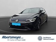 VW Golf, 2.0 TSI VIII R OPF, Jahr 2023 - Nordhausen