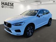 Volvo XC60, B4 Diesel Momentum Pro AWD EU6d Harman&Kardon, Jahr 2020 - Wiesbaden Kastel