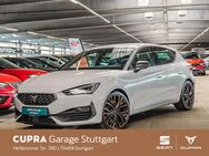 CUPRA Leon, 2.0 TSI VZ 221kW, Jahr 2021 - Stuttgart