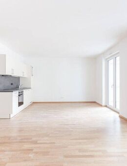 Exklusives Wohngefühl mit moderner Einbauküche, sonnigem Balkon & Komfortbad - In "Erstbezug"! - Frankfurt (Main)