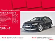 Audi A4 Allroad, quattro 40 TDI, Jahr 2023 - Hannover