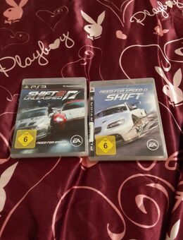 Playstation 3 Spiele zum Tausch - Hamburg