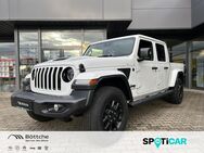 Jeep Gladiator, 3.0 CRD PICKUP Assistenzsysteme, Jahr 2024 - Zerbst (Anhalt)