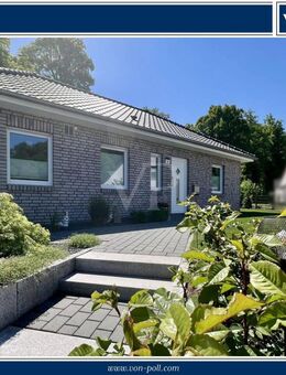 Hochwertiger Bungalow in bevorzugter Lage von Bad Bevensen - Bad Bevensen