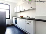 Ein schickes Zuhause für die kleine Familie - jetzt teilmöbliert mit Einbauküche verfügbar - Chemnitz