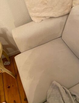 IKEA, Sofa Modell Norsborg - Berlin