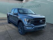 Ford F 150, LARIAT LAUNCH EDITION, Jahr 2022 - München