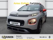 Citroën C3 Aircross, C3 Aircross 110, Jahr 2018 - Eisenach