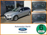 Ford Mondeo Turnier 2.0 EcoBlue Trend FLA 4xSHZ LM - Grimmen