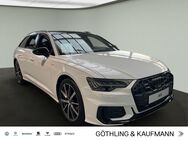 Audi A6, Avant S line 40 TDI quattro 150( 204) Entry, Jahr 2022 - Hofheim (Taunus)