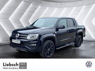 VW Amarok, 3.0 TDI DoubleCab Aventura Na, Jahr 2020 - Lübben (Spreewald)