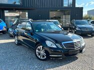 Mercedes-Benz E 200 CDI T Avantgarde BE*8x Alu*AHK* - Oberteuringen