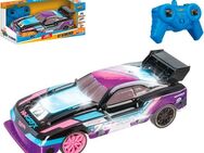 Happy People RC-Auto HOT WHEELS RC Lets Race GT Scorcher, mit Licht-Effekt