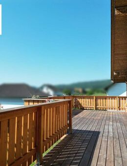 Provisionsfrei! Wohnen, vermieten oder als Ferienhaus nutzen - vielseitige Immobilie - Wetter (Hessen)