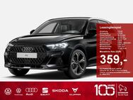 Audi A1, allstreet 30 TFSI, Jahr 2022 - Straubing