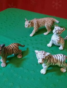 Schleich Wildkatzen - Bernau (Berlin)