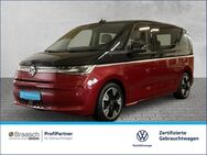 VW T7 Multivan, 2.0 TDI Multivan Style, Jahr 2022 - Oldenburg