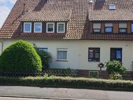 Familienfreundliche Doppelhaushälfte in Bad Pyrmont-Holzhausen, Schulstr. 45 , ruhige Lage - Bad Pyrmont