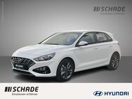Hyundai i30, 1.0 FL Benzin Turbo TREND Komfort, Jahr 2024 - Eisenach