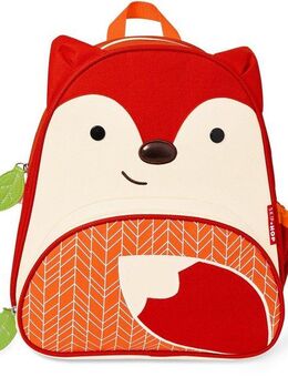 Skip Hop Kinderrucksack Zoo, Fuchs